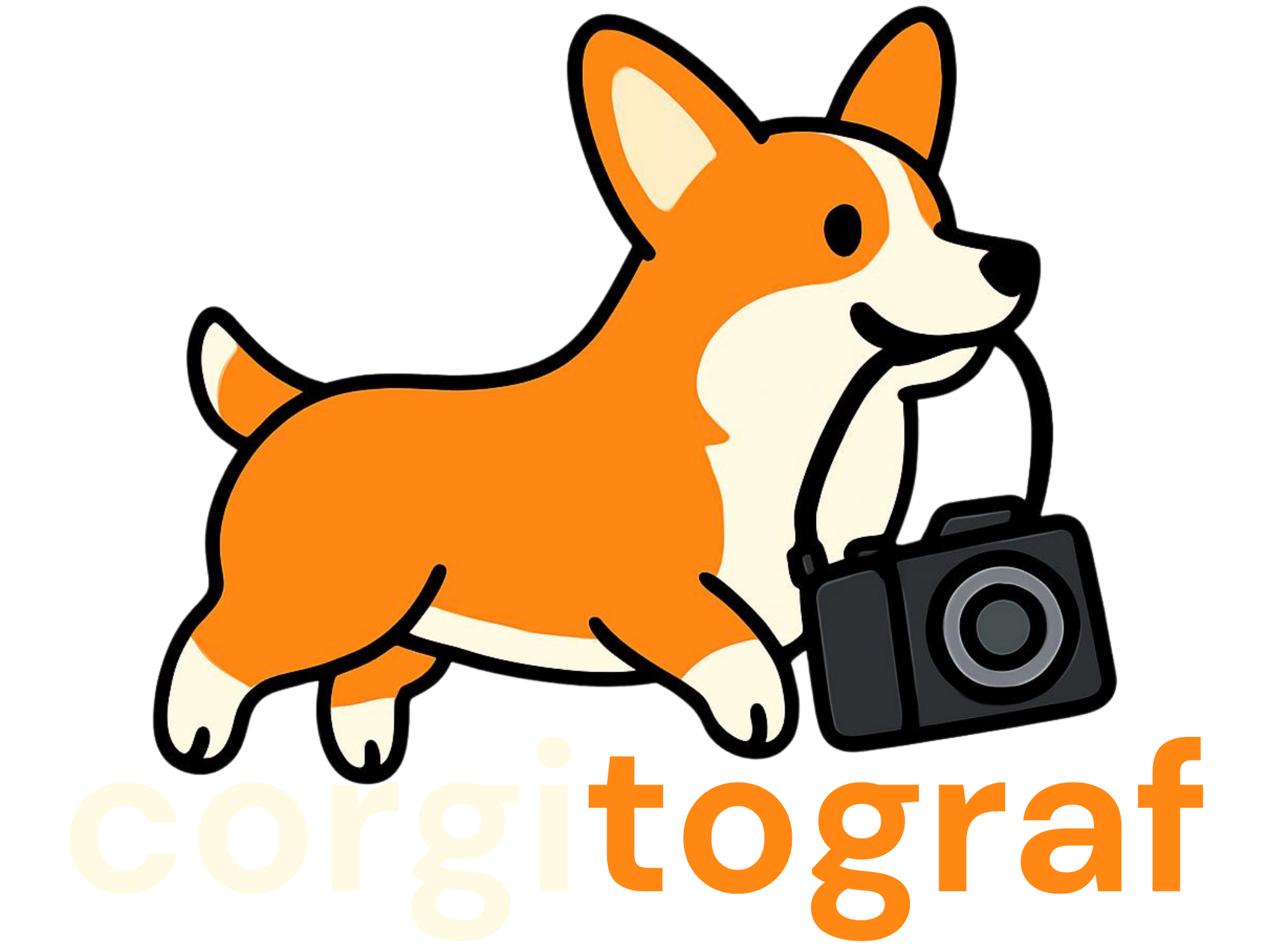 CORGITOGRAF Logo